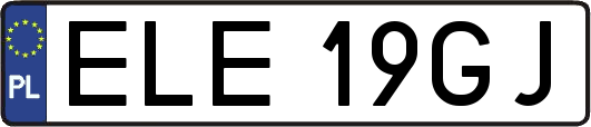 ELE19GJ