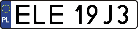 ELE19J3