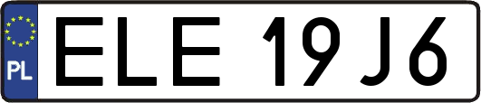 ELE19J6