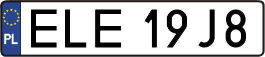 ELE19J8