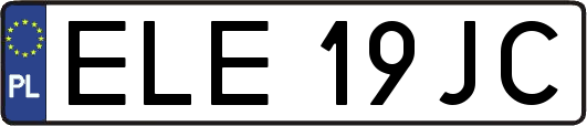 ELE19JC