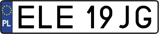 ELE19JG