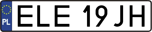 ELE19JH