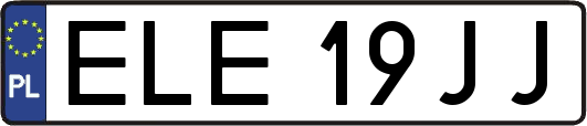 ELE19JJ