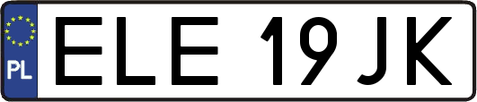 ELE19JK