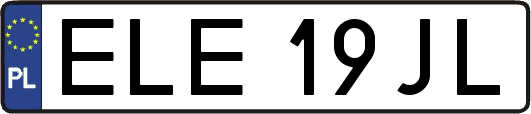 ELE19JL