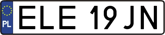 ELE19JN