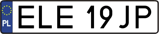 ELE19JP