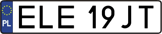 ELE19JT
