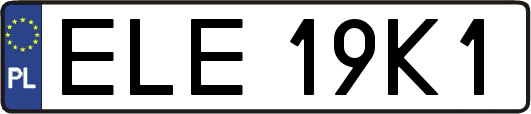 ELE19K1