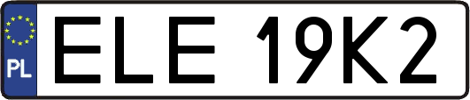 ELE19K2