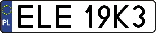 ELE19K3