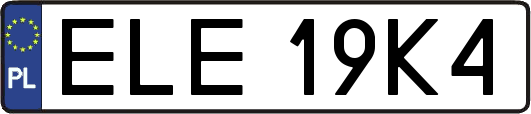 ELE19K4