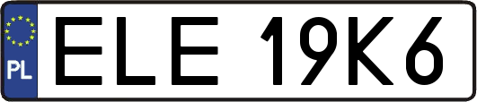 ELE19K6