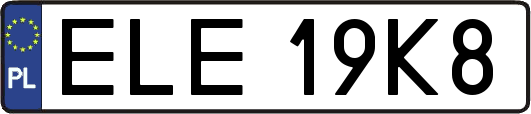 ELE19K8