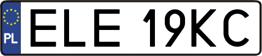 ELE19KC