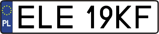 ELE19KF