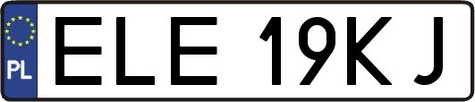 ELE19KJ