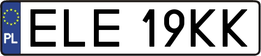 ELE19KK