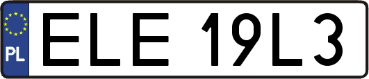 ELE19L3