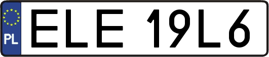 ELE19L6