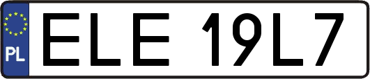 ELE19L7