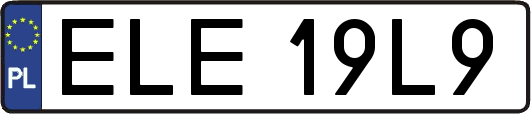 ELE19L9