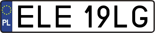 ELE19LG