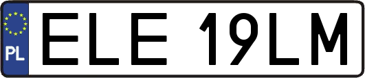 ELE19LM