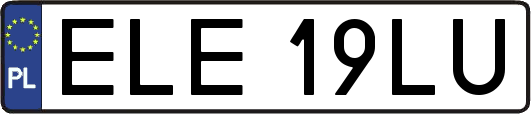 ELE19LU
