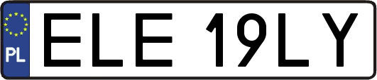ELE19LY