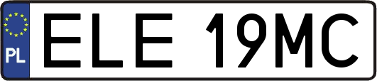 ELE19MC