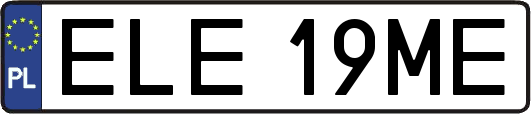 ELE19ME