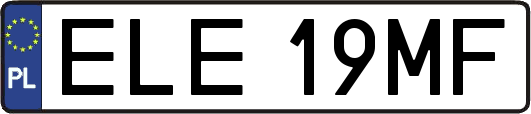 ELE19MF