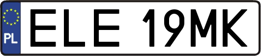 ELE19MK