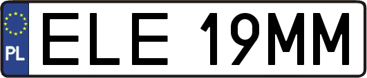ELE19MM