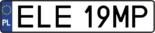 ELE19MP