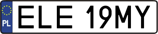 ELE19MY