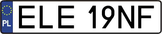 ELE19NF