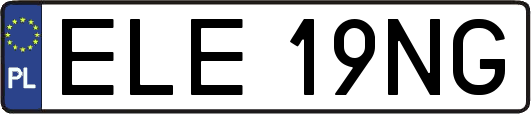 ELE19NG