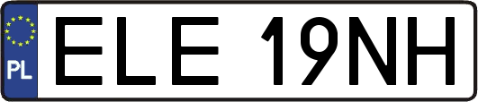 ELE19NH