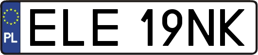 ELE19NK
