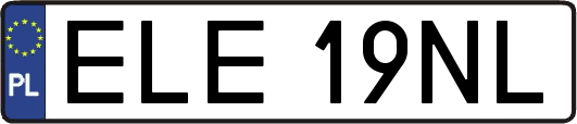 ELE19NL