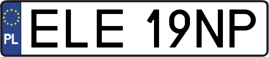 ELE19NP