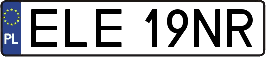 ELE19NR
