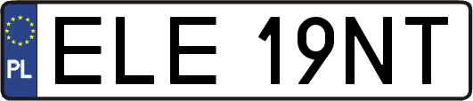 ELE19NT