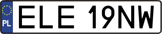 ELE19NW