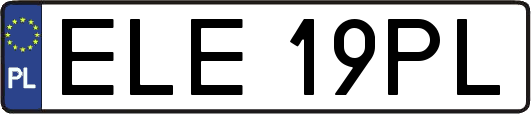 ELE19PL