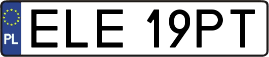ELE19PT
