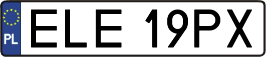 ELE19PX